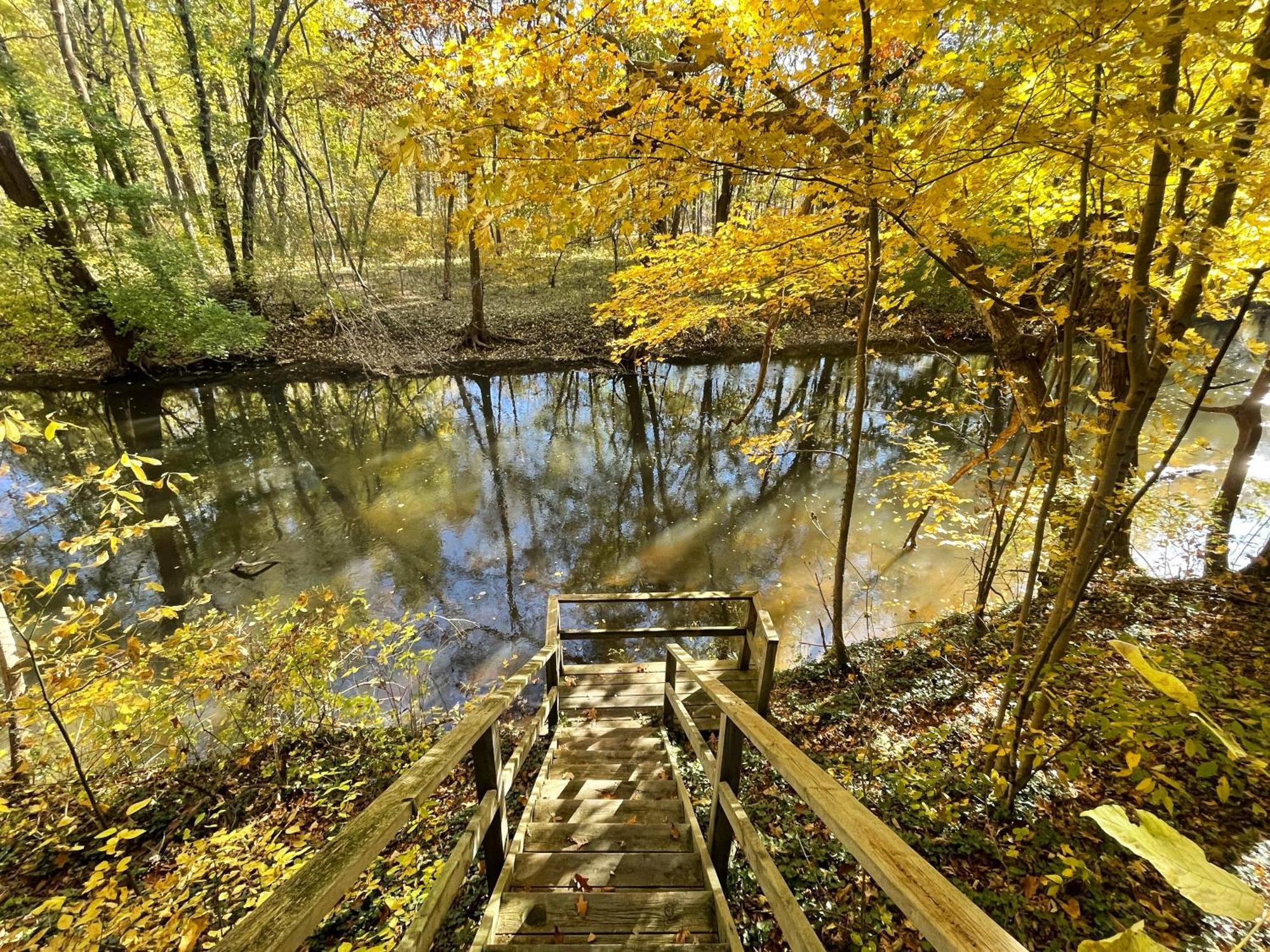 Goldberry Woods- A Modern Farm Resort Union Pier Kültér fotó