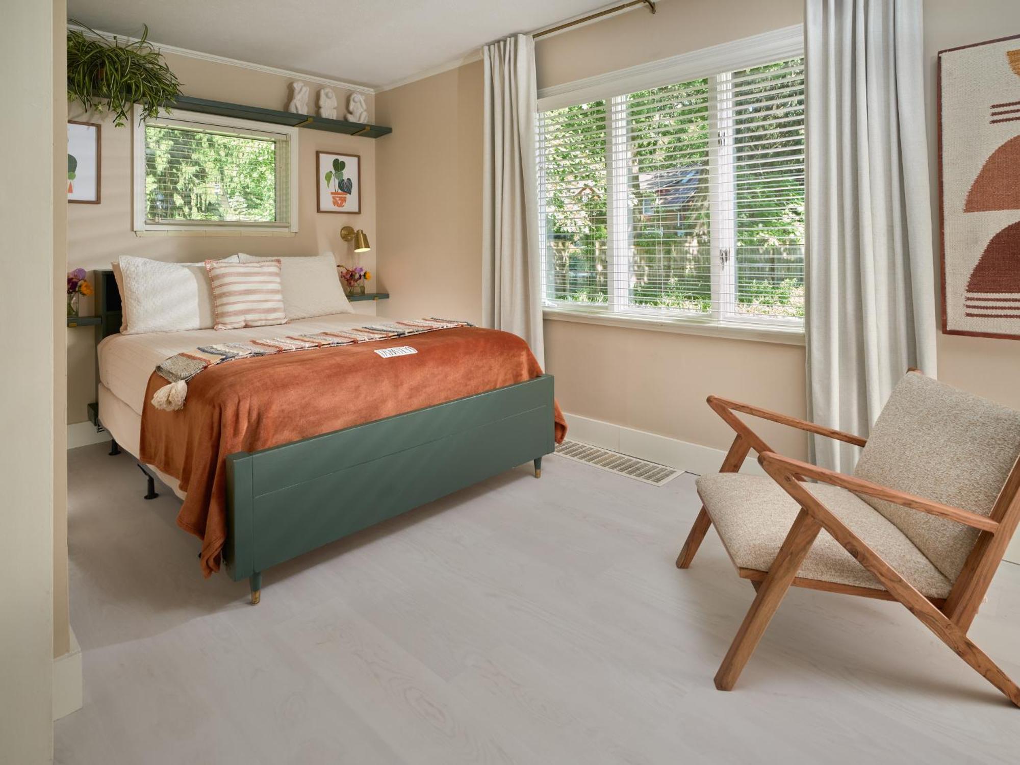 Goldberry Woods- A Modern Farm Resort Union Pier Kültér fotó
